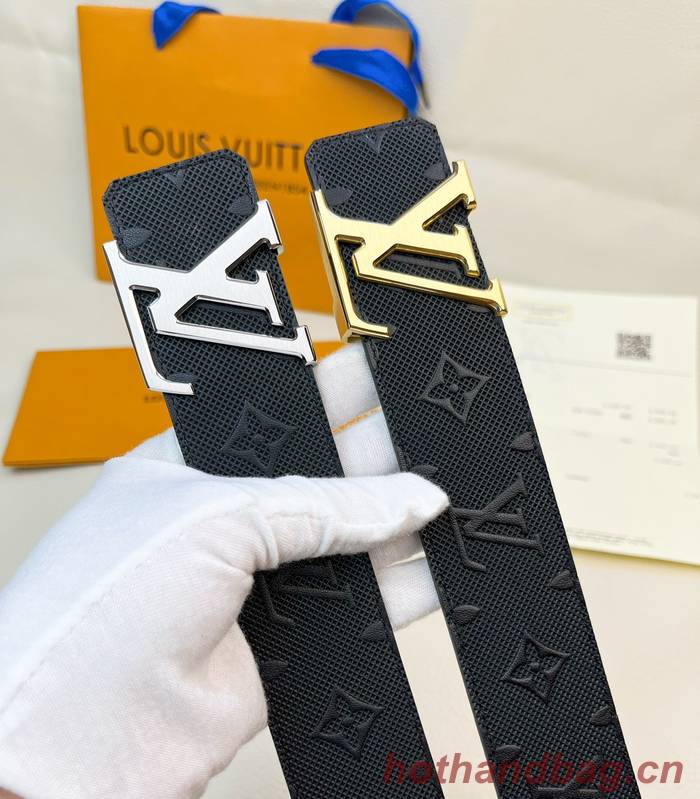 Louis Vuitton Belt 38MM LVB00186-1 Louis Vuitton Belt 38MM LVB00186-1